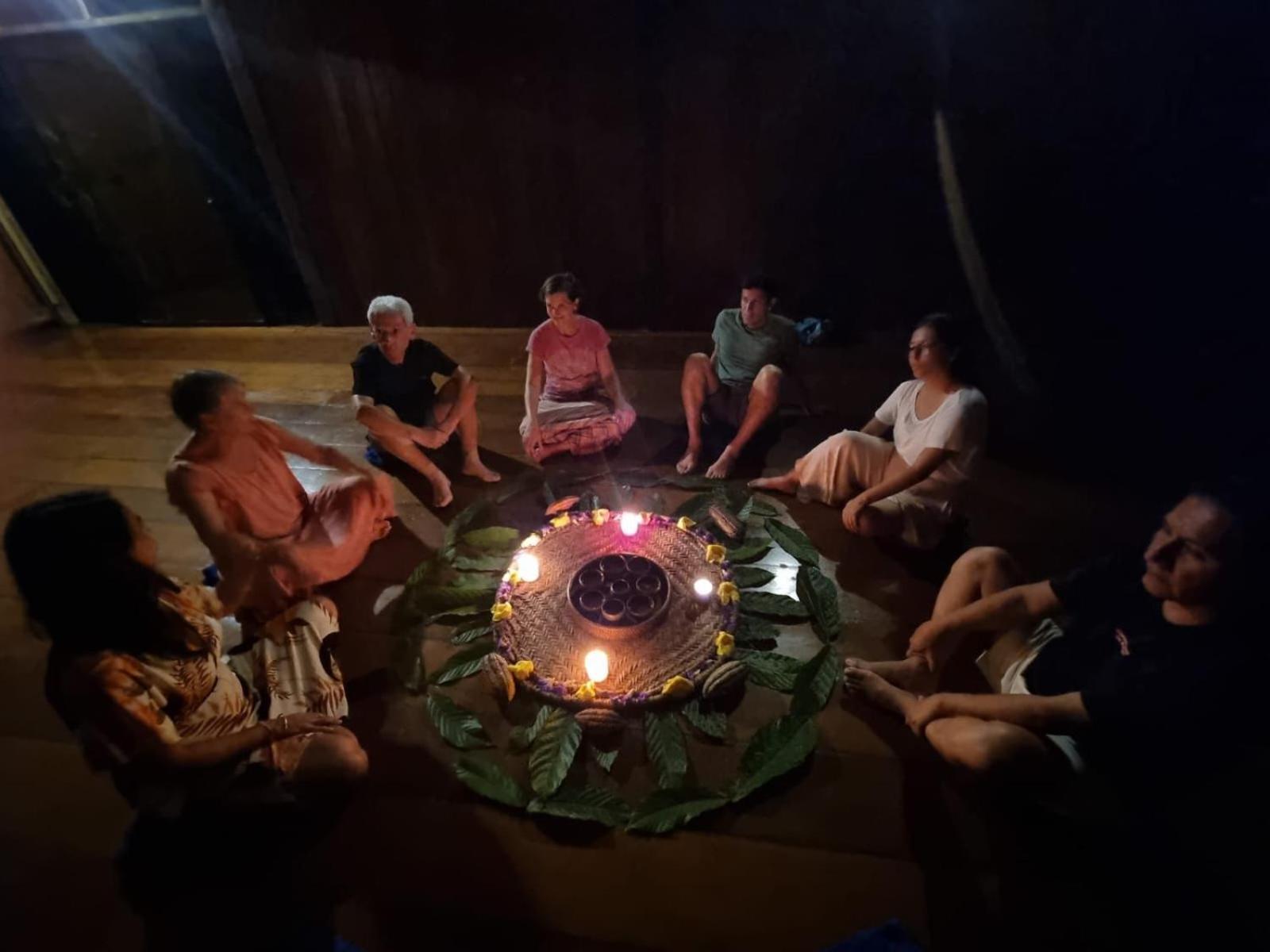 Villa Casa Amazonas à Puerto Maldonado Extérieur photo